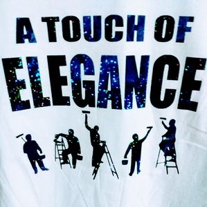 Custom T-Shirt Design